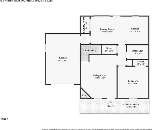 4 bed, 3.0 bath, 1550 sqft, $1,895 — Photo 2