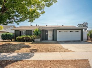 568 June Way, El Cajon, CA 92021