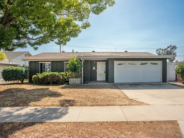 568 June Way, El Cajon, CA 92021