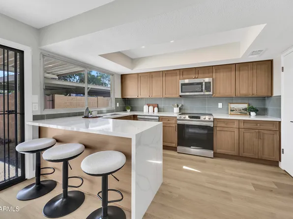 1815 W CITRUS Way, Phoenix, AZ 85015