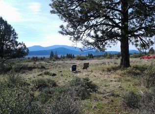 6384 Rustler Peak Way, Klamath Falls, OR 97601