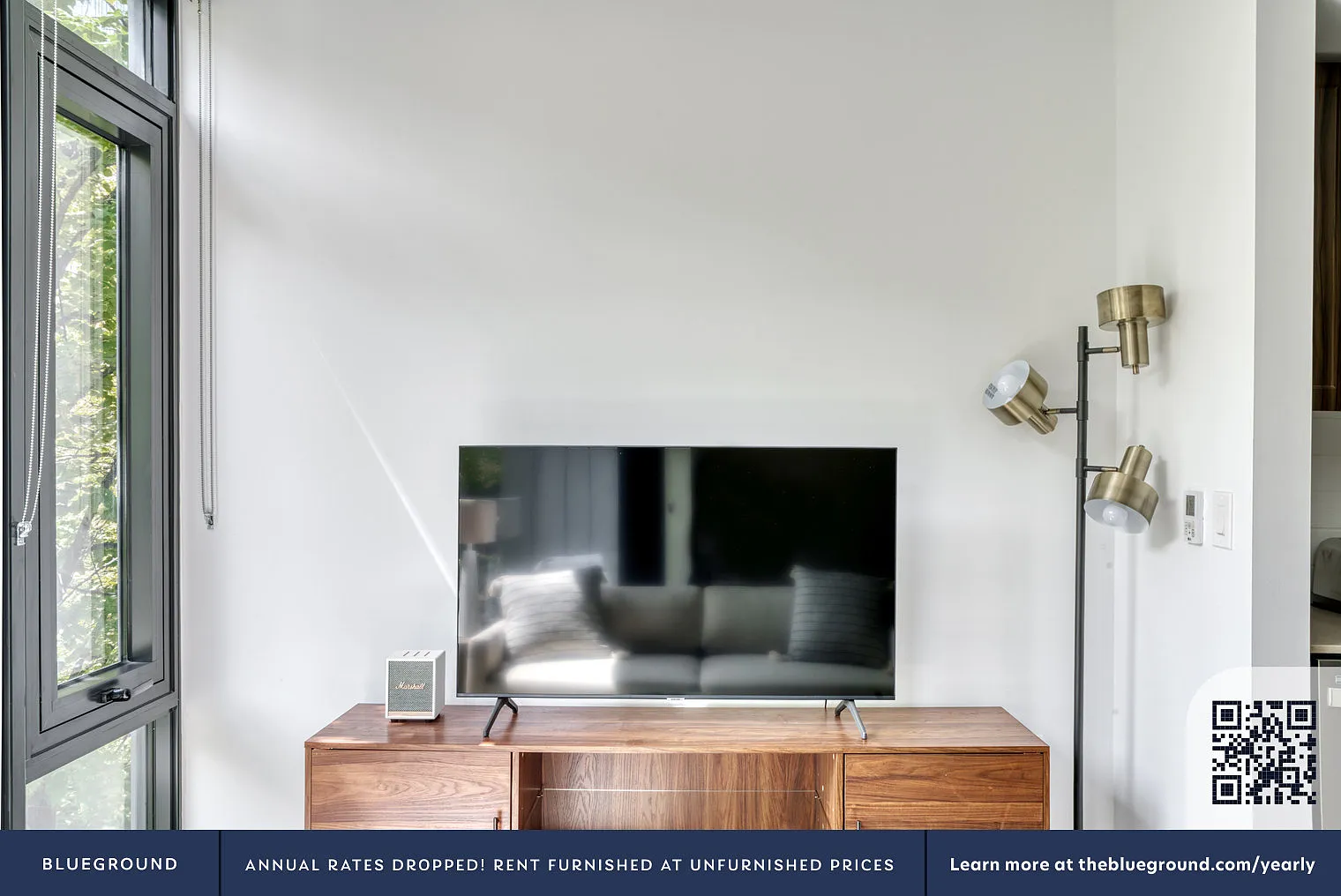 1 bed, 1.0 bath, 549 sqft, $2,250 — Photo 2