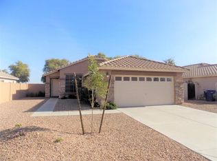 3295 S Loback Ln, Gilbert, AZ 85297