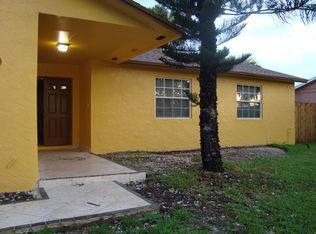 13040 SW 261st Ter, Homestead, FL 33032