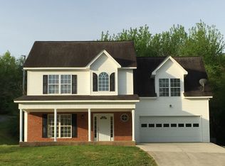 9426 E Brainerd Rd, Chattanooga, TN 37421