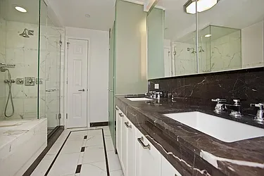 Rented by Corcoran