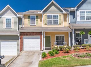 2182 Hyssop Way, Buford, GA