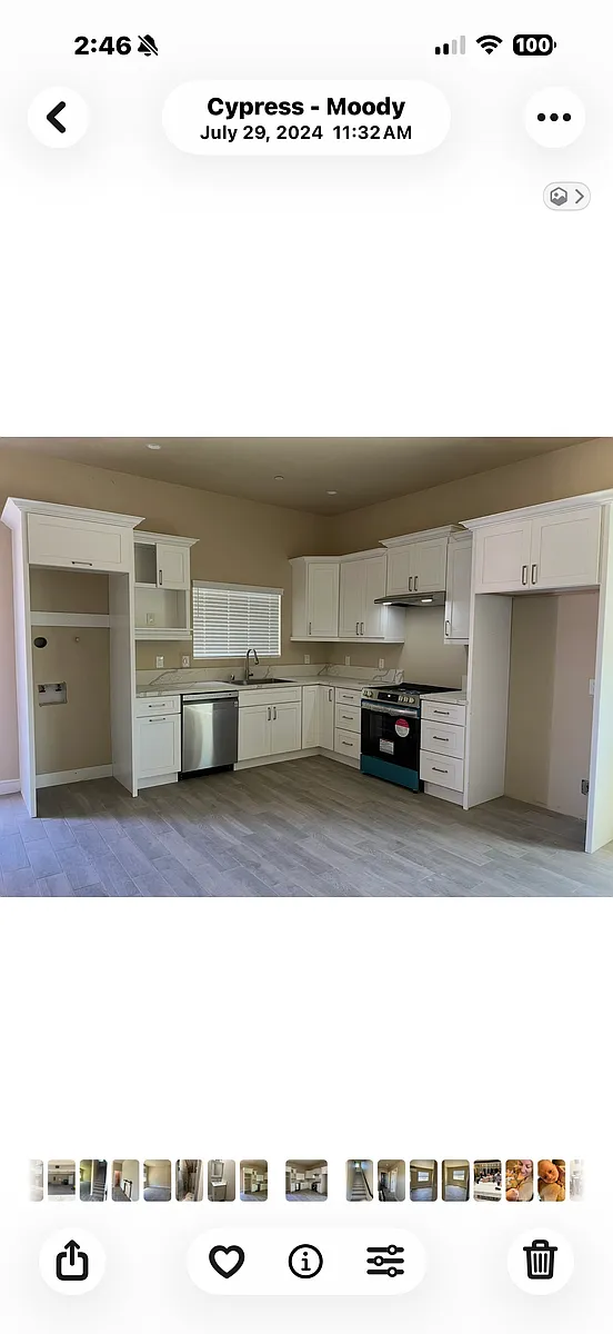 Building Photo - 4853 Grace Ave #2