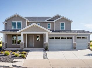 Vallecito Plan, Baseline Lakes - Brighton, Brighton, CO 80602
