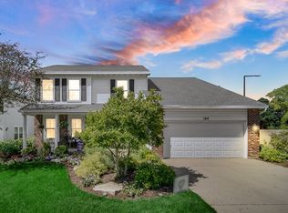 164 Newtown Dr, Buffalo Grove, IL