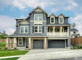 10808 NE 190th Pl #5), Bothell, WA 98011