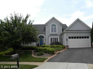 18611 Gibbon Ct, Leesburg, VA