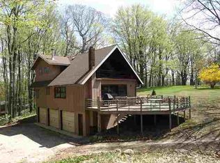4501 S Lake Shore Dr, HARBOR SPRINGS, MI 49740