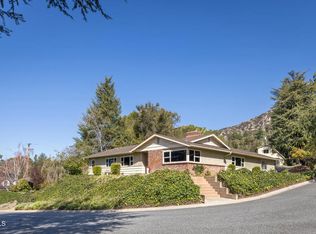 5229 Pizzo Ranch Rd, La Canada Flintridge, CA 91011