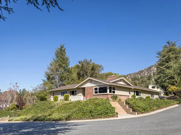 5229 Pizzo Ranch Rd, La Canada Flintridge, CA 91011