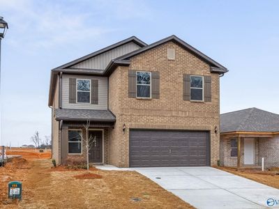 27949 Chalmers Cir, Harvest, AL, 35749