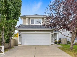 98 Eastgate Way, Saint Albert, AB T8N 7B6