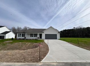 304 Bushel Ln, Willow Spring, NC 27592