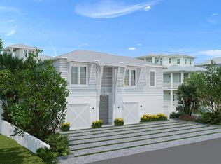 65 A St, Inlet Beach, FL 32461