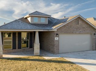 1901 136th St, Lubbock, TX 79423