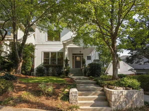 1020 Mc Lynn Ave NE, Atlanta, GA 30306