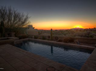 10808 E Graythorn Dr, Scottsdale, AZ 85262