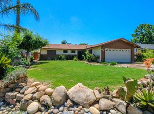 1807 W Buena Vista Ave, Visalia, CA 93291