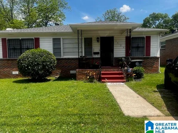 1629 4th St N, Birmingham, AL 35204