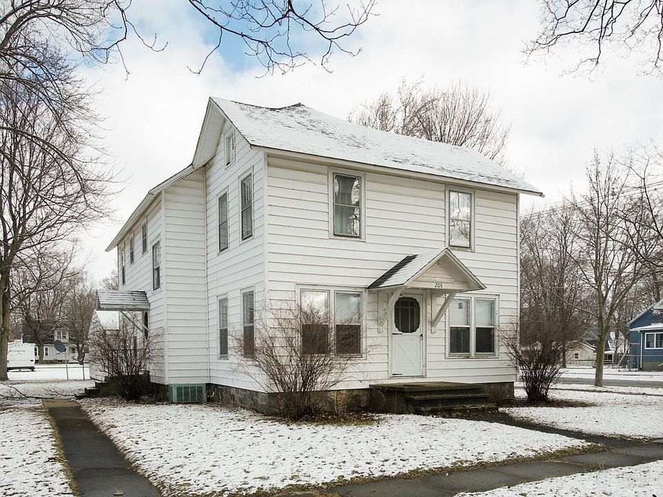 206 w main-101