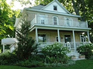 6746 Cty G, Egg Harbor, WI 54209