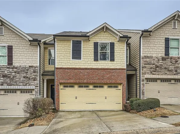 162 Townview Dr, Woodstock, GA 30189