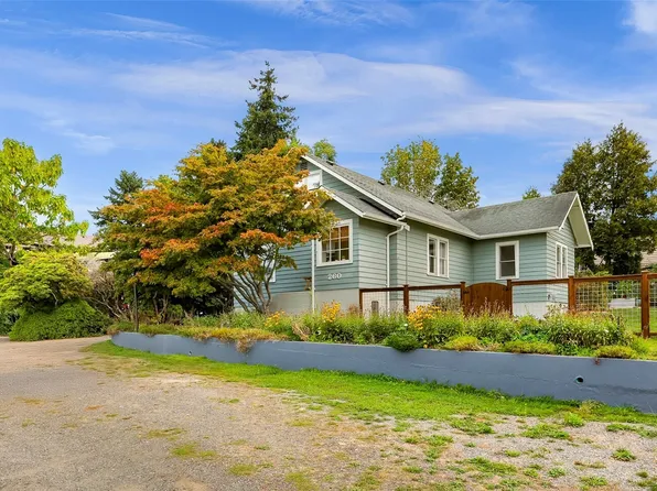 260 11th Street, Blaine, WA 98230