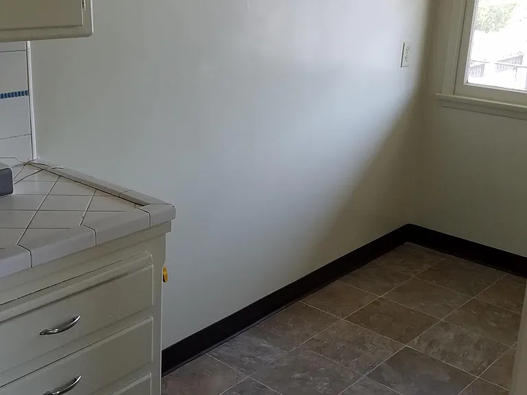 Dining nook