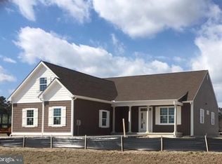 23332 Greenbank Dr, Harbeson, DE 19951