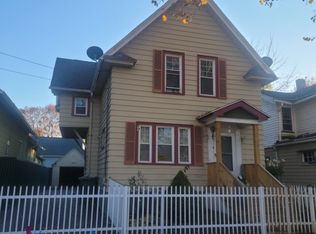 309 Orange St, Rochester, NY 14611
