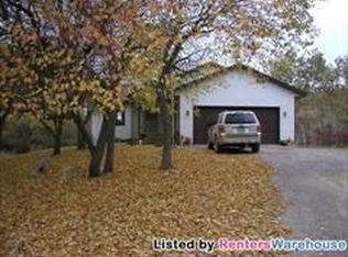 29848 Innsbrook Ave, Stacy, MN 55079