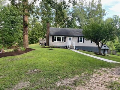 9701 & 9709 Swinging Bridge Rd, Quinton, VA, 23141