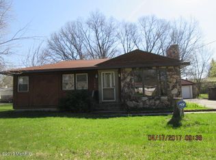 3740 Burlingame Ave SW, Wyoming, MI 49509