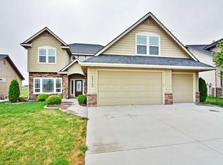 2112 S Miller Way, Nampa, ID 83686