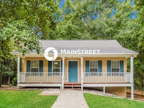 21 Nottingham Dr NW, Cartersville, GA 30121