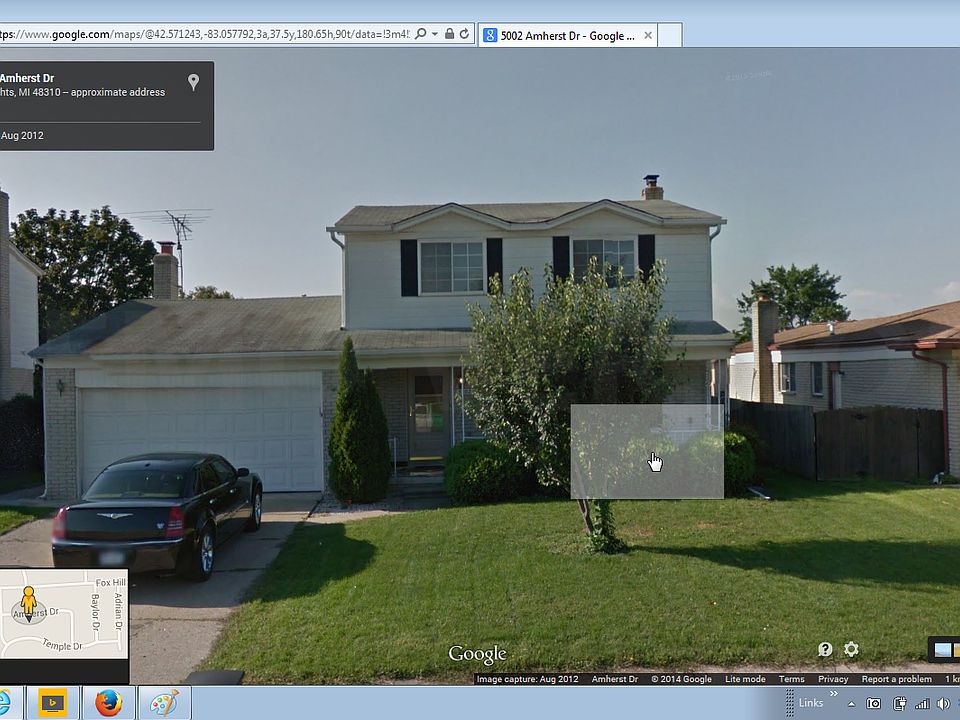 1st image of 5002 Amherst Dr