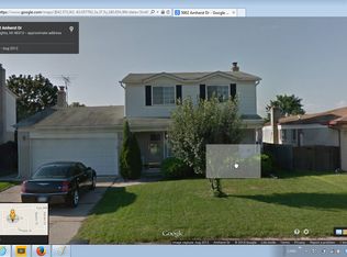 5002 Amherst Dr, Sterling Heights, MI 48310