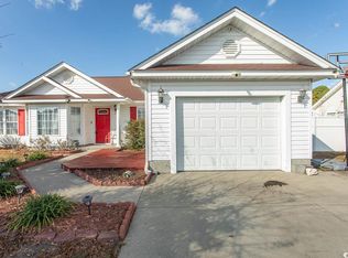 761 Drawbridge Dr. #CASTLEWOOD, Conway, SC 29526