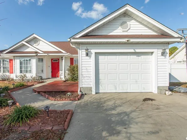 761 Drawbridge Dr. #CASTLEWOOD, Conway, SC 29526