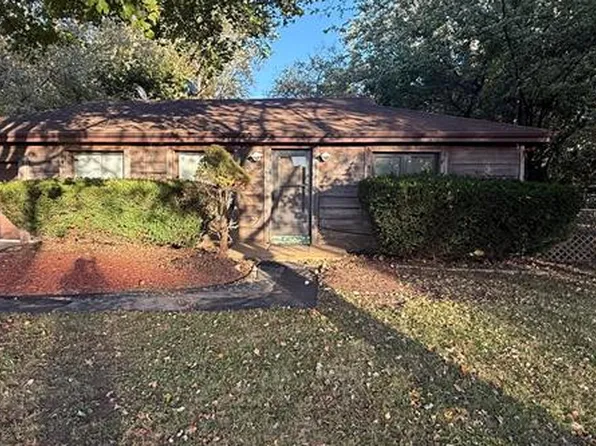 11604 Raymond Ave, Saint Louis, MO 63138