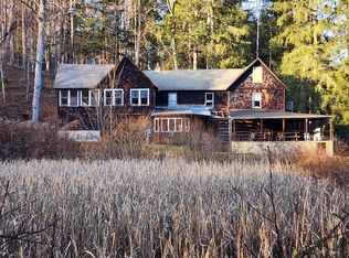 1358 S Brookland Rd, Ulysses, PA 16948