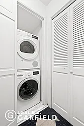 Rented by Leslie J. Garfield