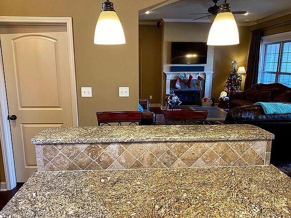 Breakfast Bar