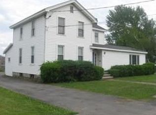 53 Fayette St, Waterloo, NY 13165