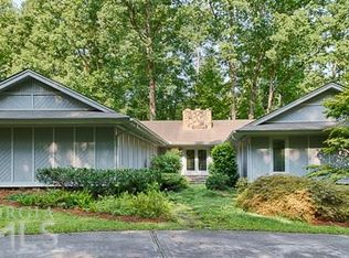 705 Ponderosa Ct, Fayetteville, GA